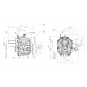 Marine Inverter TCM40P