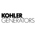 KOHLER MUFFLER 4"