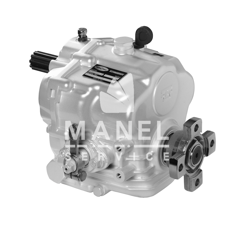 Marine Inverter TCM60P