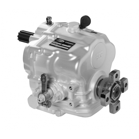 Invertitore Marino TCM60P