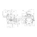 Marine Inverter TCM260
