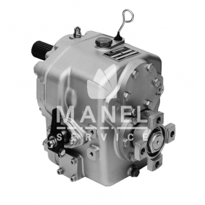 Marine Inverter TCM260P