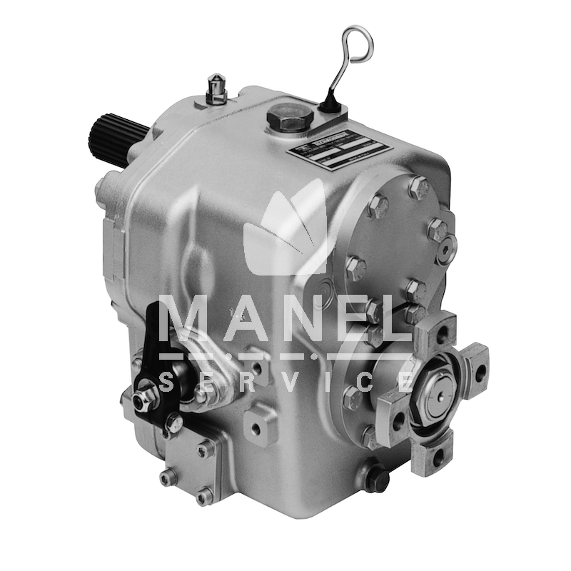 Marine Inverter TCM260P