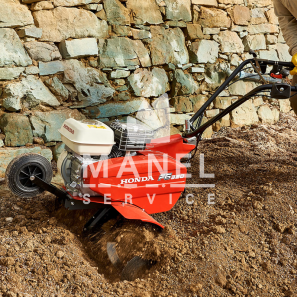 HONDA FG320 163 cc. Compact Rotary Tiller