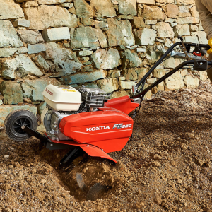 HONDA FG320