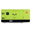 Gruppo Elettrogeno PRAMAC GDW150PFNE Silenziato 148KVA