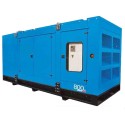 GRUPPO ELETTROGENO 1020KVA