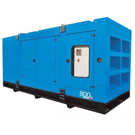 GENERATING SET 1020KVA