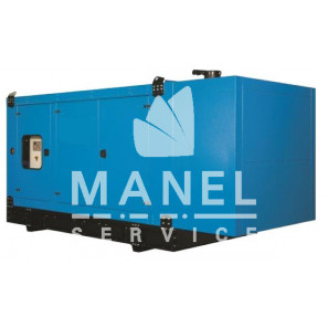 generating set 640kva