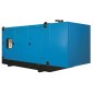 GRUPPO ELETTROGENO 640KVA GRUPPO ELETTROGENO 640KVA