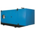 GRUPPO ELETTROGENO 640KVA