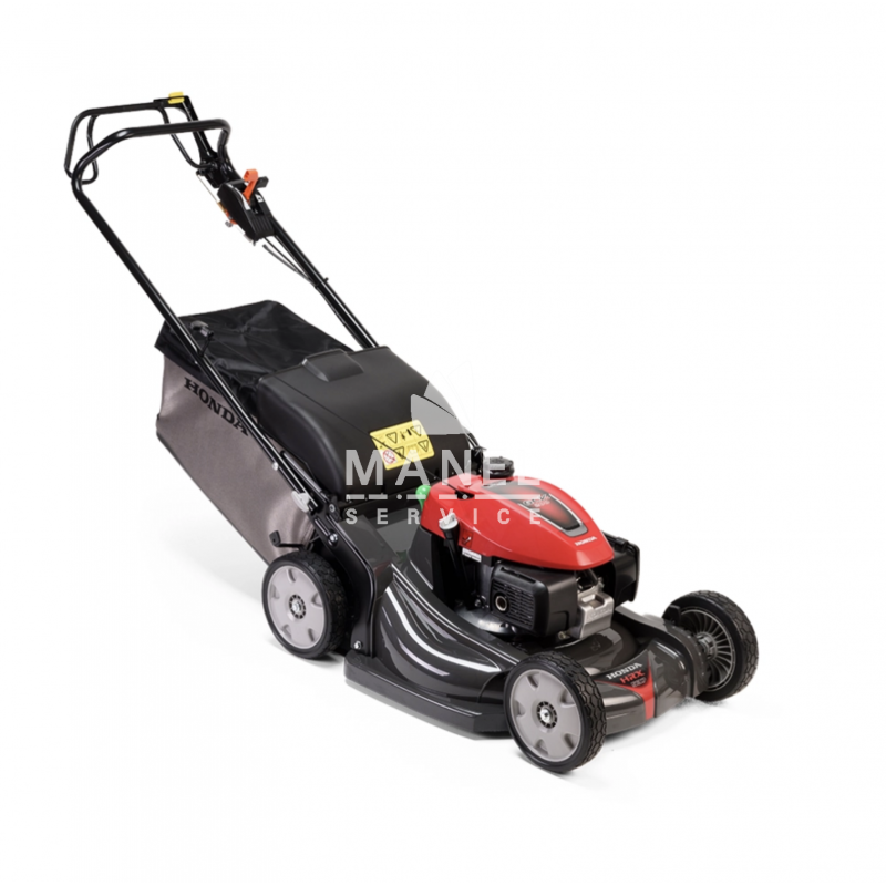 honda hrx 476 hy lawnmower