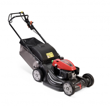 HONDA HRX 476C2 HY EH Lawnmower | Manel Service