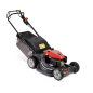 HONDA HRX 476 HY Lawnmower