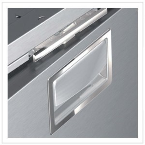Vent Position