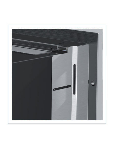 Venting Frame