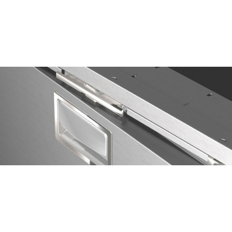 VITRIFRIGO DW210 OCX2 RFX Frigorifero-Frigorifero