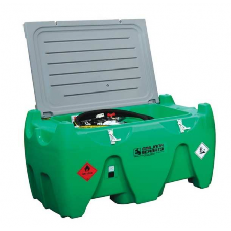 Serbatoio CARRY TANK CTK330