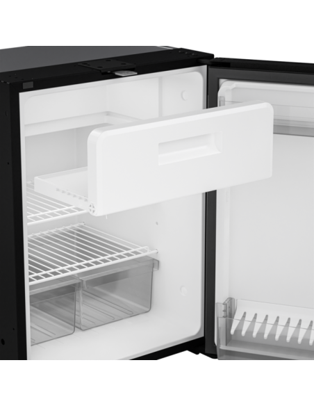 Freezer amovibile