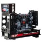 GENMAC DUPLEX G20YO Generating set 20 KVA 16 KW Open Automatic