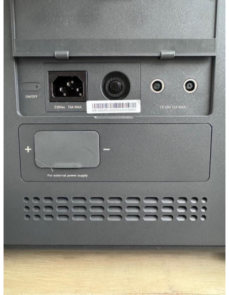 Noleggio ACER Batteria Portatile 3000W