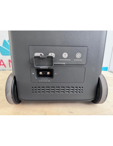 RENTAL ACER POWER STATION 3000W