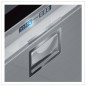 VITRIFRIGO DW210 OCX2 DTX IM Congelatori-Frigoriferi