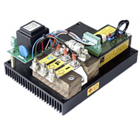 BELTRAME ANALOGUE VOLTAGE REGULATOR S099/45