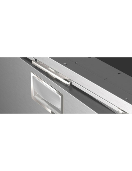 VITRIFRIGO DW360 OCX2 DTX Fridge-Freezer
