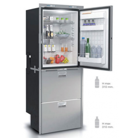 VITRIFRIGO DW360 OCX2 DTX IM Frigo-Congelatore Icemaker