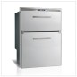 VITRIFRIGO DW360 OCX2 DTX IM Frigo-Congelatore Icemaker