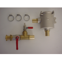 MASE KIT DI FILTRAGGIO