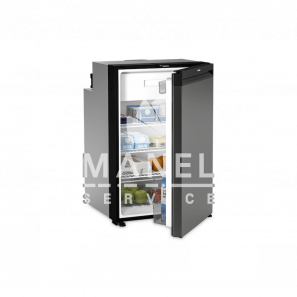 dometic nrx130c compressor refrigerator 126 lt