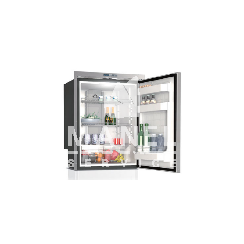 VITRIFRIGO C180 OCX2 Frigo a Compartimiento Singolo