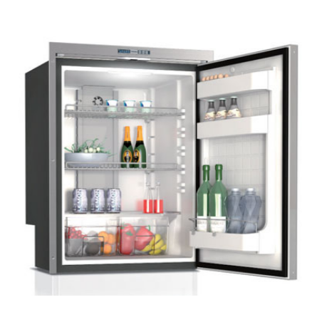 VITRIFRIGO C180 OCX2 Single Refrigerator