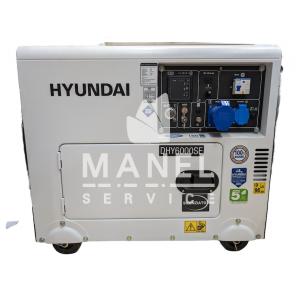 hyundai kit ats per generatori monofase dhy6000 lek dhy6000 se e dhy8000 se
