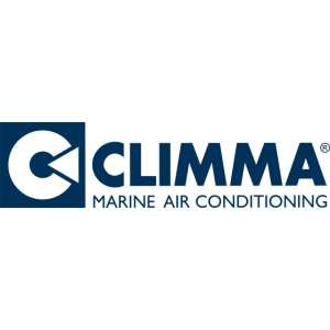 CLIMMA Anodised Aluminium Grille 302x100