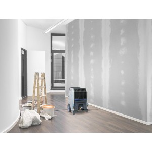 BM2 DR 35 DEUMIDIFICATORE PROFESSIONALE 35l/24h
