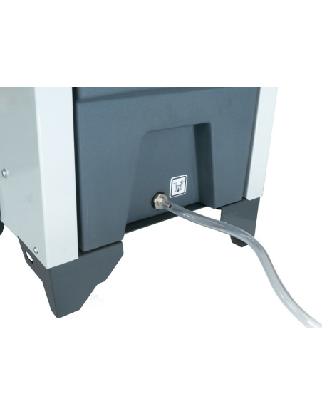 BM2 DR 35 PROFESSIONAL DEHUMIDIFIER 35l/24h