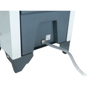 BM2 DR 35 PROFESSIONAL DEHUMIDIFIER 35l/24h