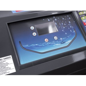 BM2 DR 35 PROFESSIONAL DEHUMIDIFIER 35l/24h