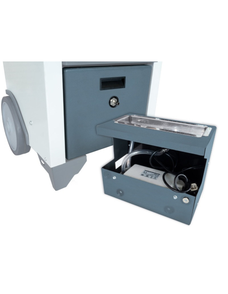 BM2 DR 35 DEUMIDIFICATORE PROFESSIONALE 35l/24h