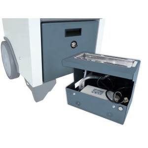 BM2 DR 35 PROFESSIONAL DEHUMIDIFIER 35l/24h