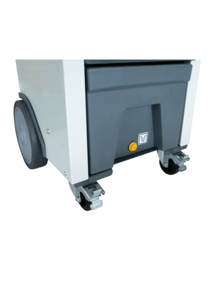 BM2 DR 35 PROFESSIONAL DEHUMIDIFIER 35l/24h