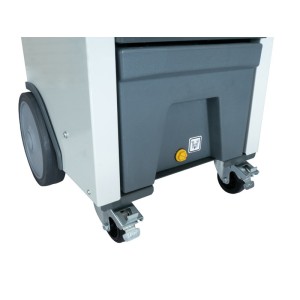 BM2 DR 35 PROFESSIONAL DEHUMIDIFIER 35l/24h