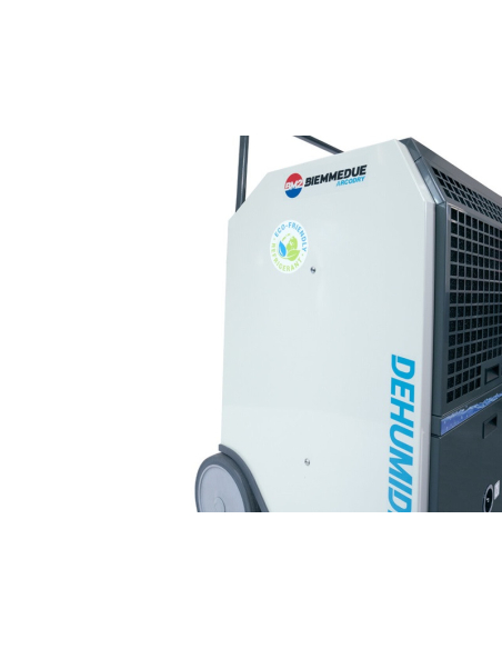 BM2 DR 50 PROFESSIONAL DEHUMIDIFIER 51,4 l/24h