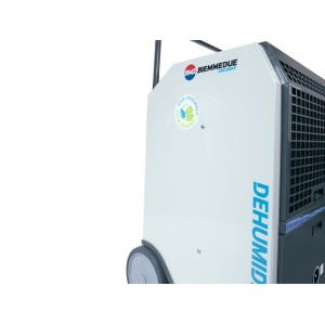 BM2 DR 50 PROFESSIONAL DEHUMIDIFIER 51,4 l/24h