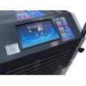 BM2 DR 50 PROFESSIONAL DEHUMIDIFIER 51,4 l/24h