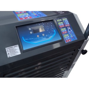 BM2 DR 50 PROFESSIONAL DEHUMIDIFIER 51,4 l/24h