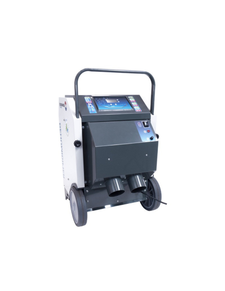 BM2 DR 50 DEUMIDIFICATORE PROFESSIONALE 51,4 l/24h